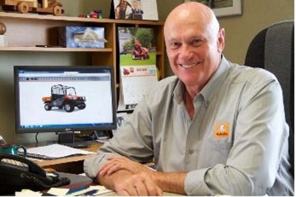 Harv Schimke