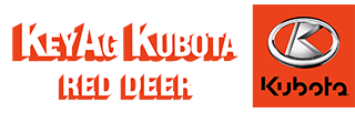 KeyAg Kubota Red Deer